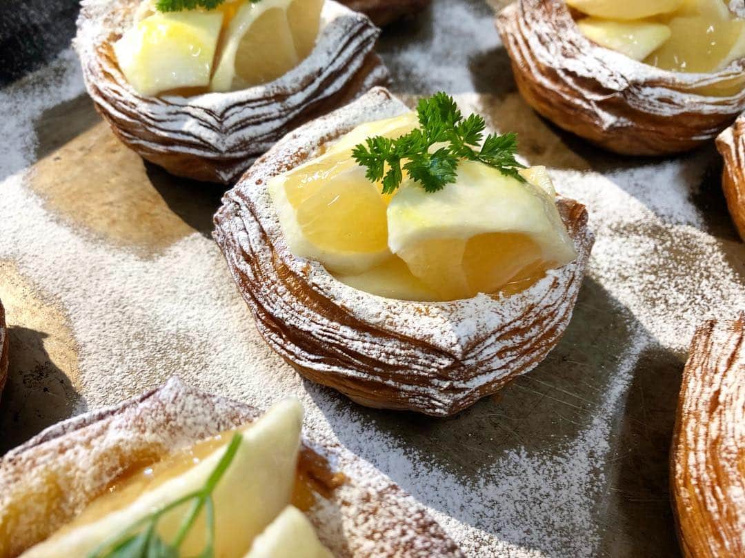 笹塚駅のパン屋さん オパンのグルメインスタ