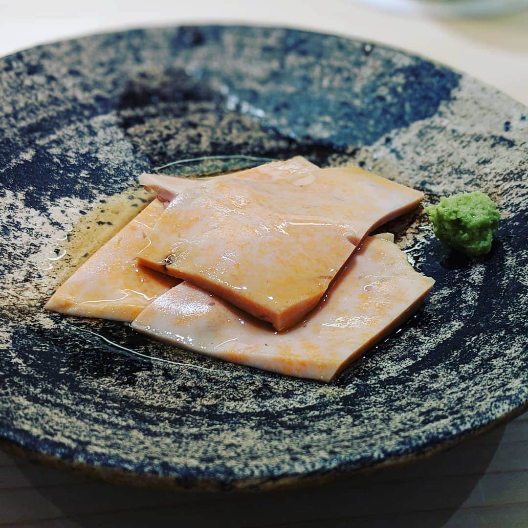 Masayasu Moritaのグルメインスタ