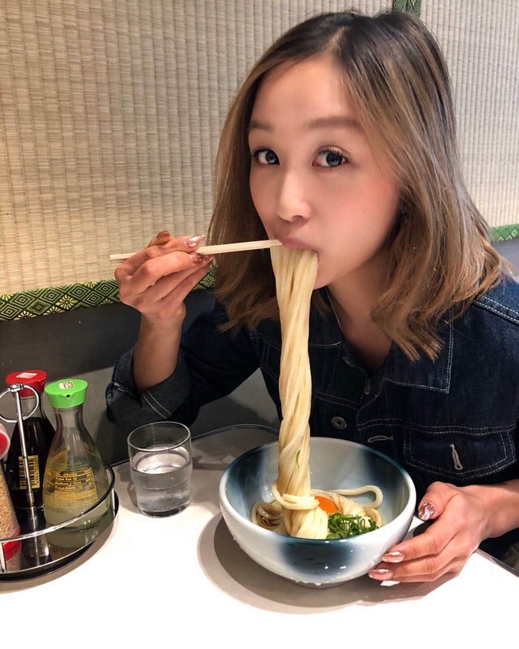 近藤あやのグルメインスタ