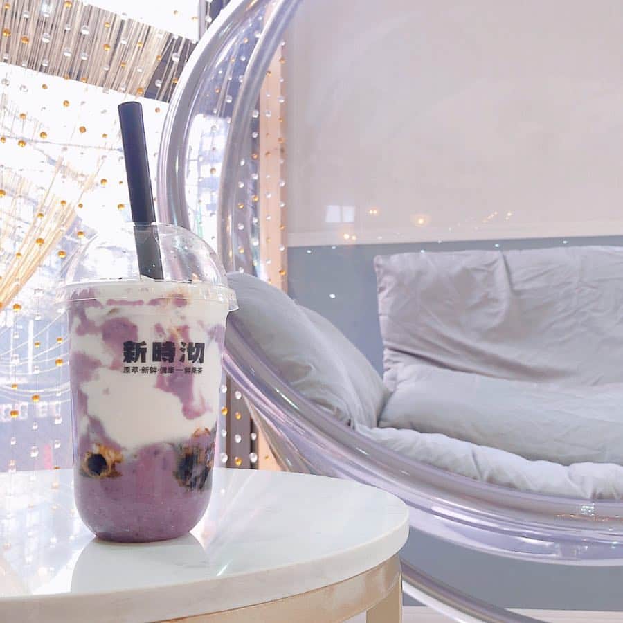 mimのグルメインスタ