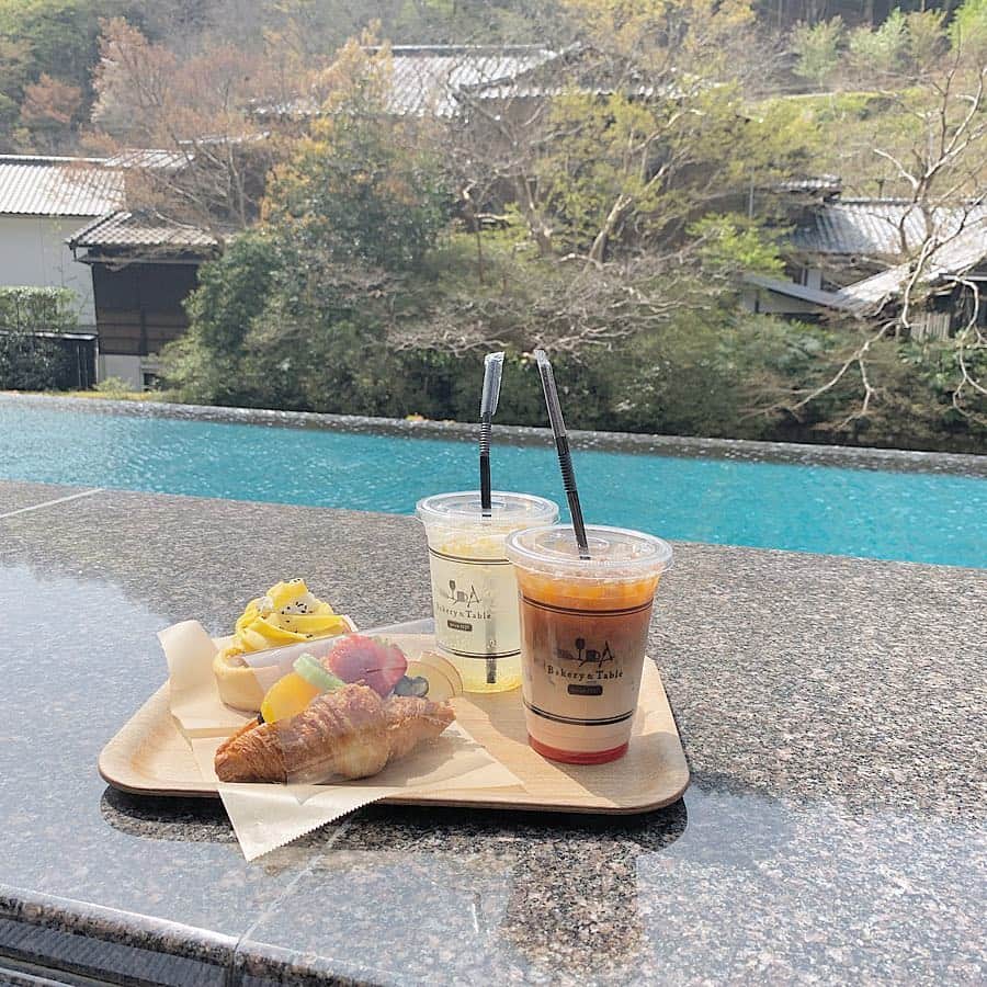 矢田伶華のグルメインスタ