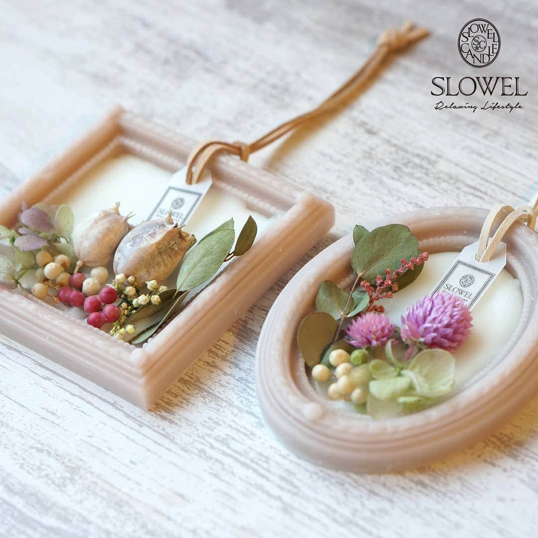 スローエル キャンドルのグルメインスタ