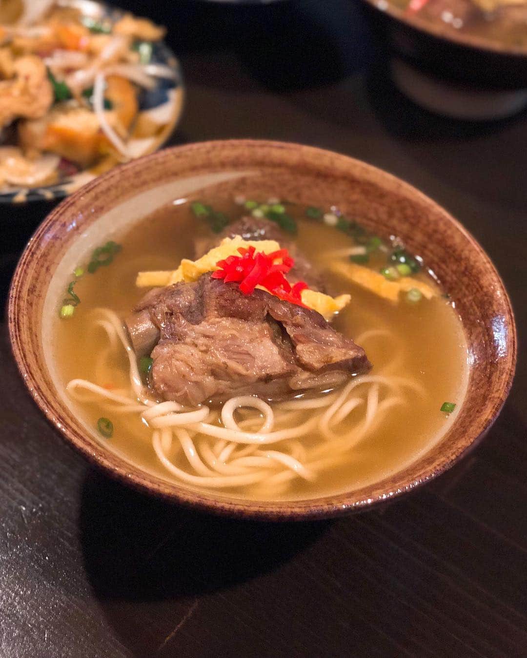 秋山具義のグルメインスタ