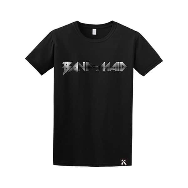 BAND-MAIDさんのインスタグラム写真 - (BAND-MAIDInstagram)「#bandmaid #wdbm #worlddomination #may #dot #tshirt」4月18日 12時55分 - bandmaid.jp