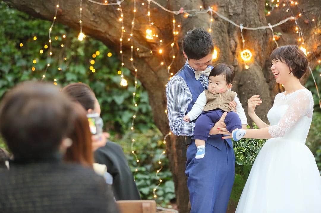 ラクラリエールのグルメインスタ