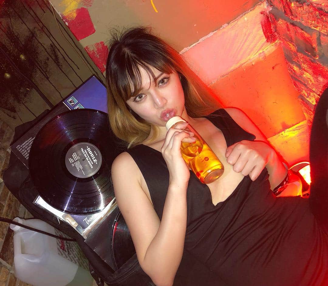 DJ mariennuのグルメインスタ