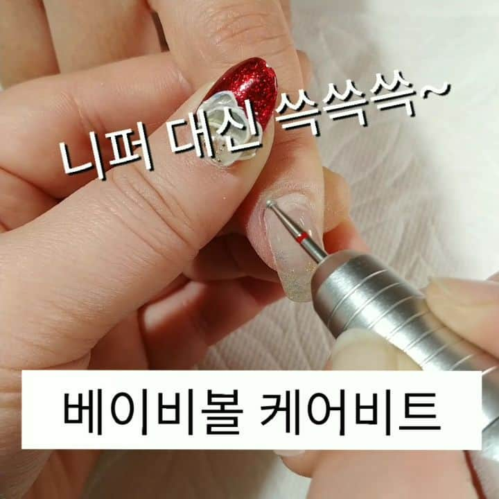 Icegel Nailのインスタグラム