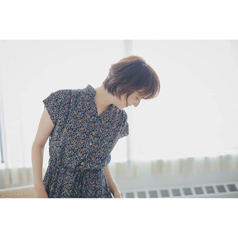 佐々木希さんのインスタグラム写真 - (佐々木希Instagram)「iNtimité夏の新作 販売開始しました🌻 宜しくお願いします。  #iNtimite」4月18日 13時01分 - nozomisasaki_official