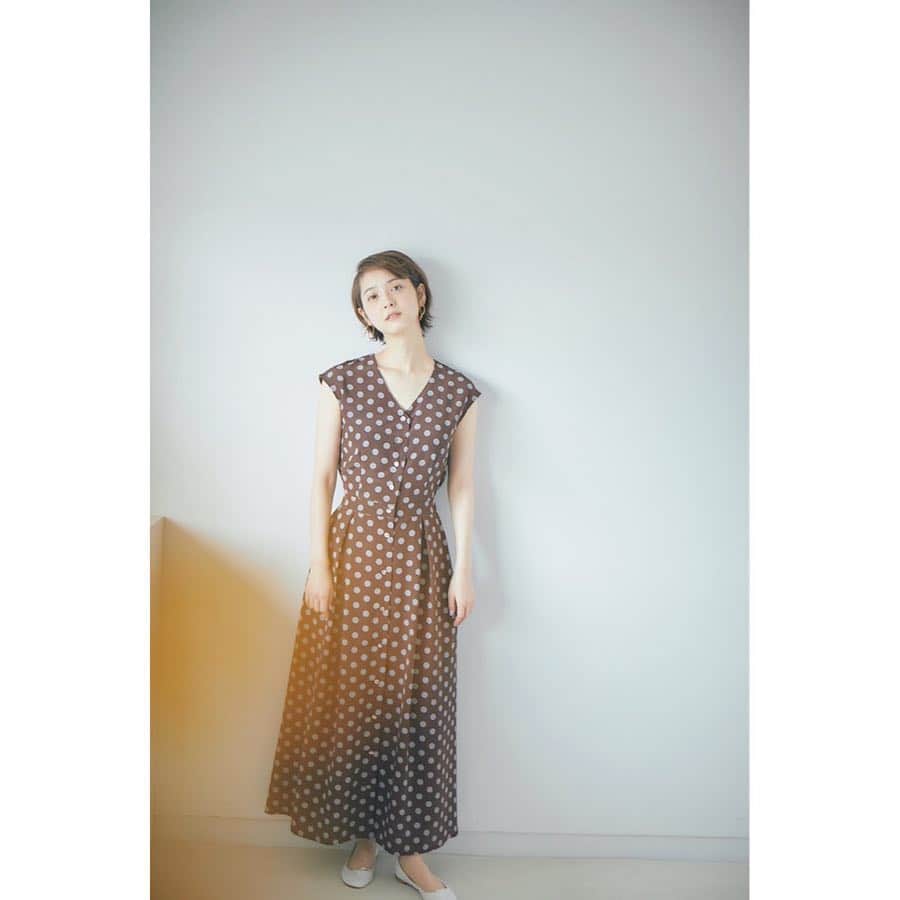 佐々木希さんのインスタグラム写真 - (佐々木希Instagram)「iNtimité夏の新作 販売開始しました🌻 宜しくお願いします。  #iNtimite」4月18日 13時01分 - nozomisasaki_official