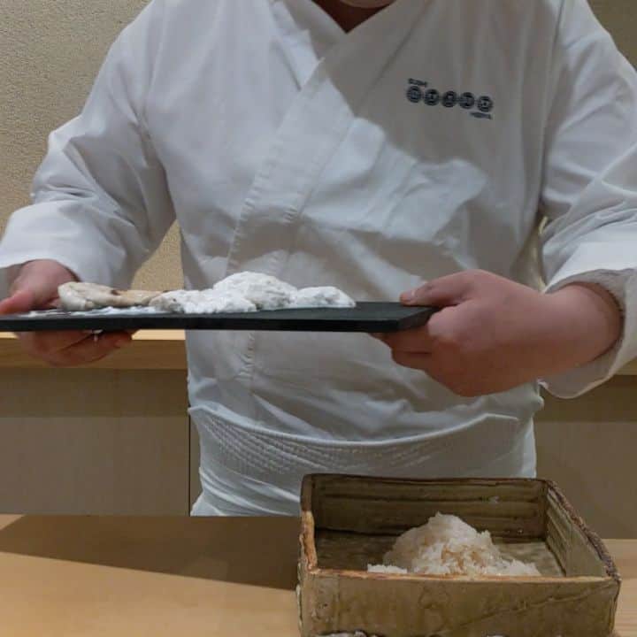 Masayasu Moritaのグルメインスタ