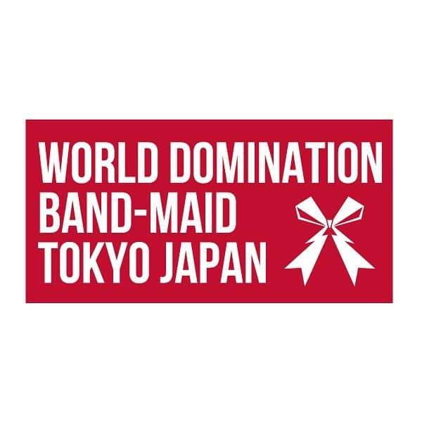 BAND-MAIDさんのインスタグラム写真 - (BAND-MAIDInstagram)「#bandmaid #worlddomination #wdbm #may #bathtowel」4月18日 13時14分 - bandmaid.jp