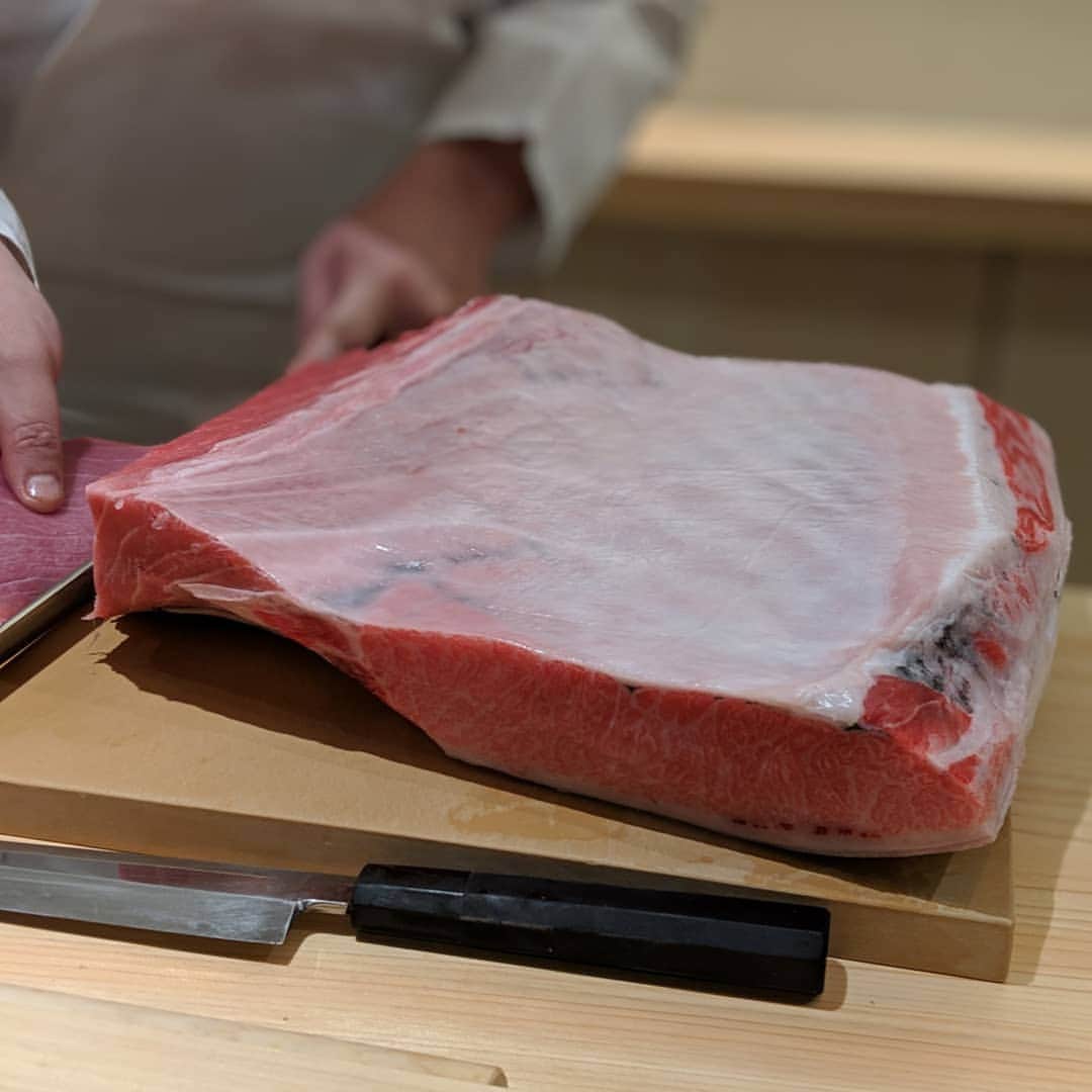 Masayasu Moritaのグルメインスタ