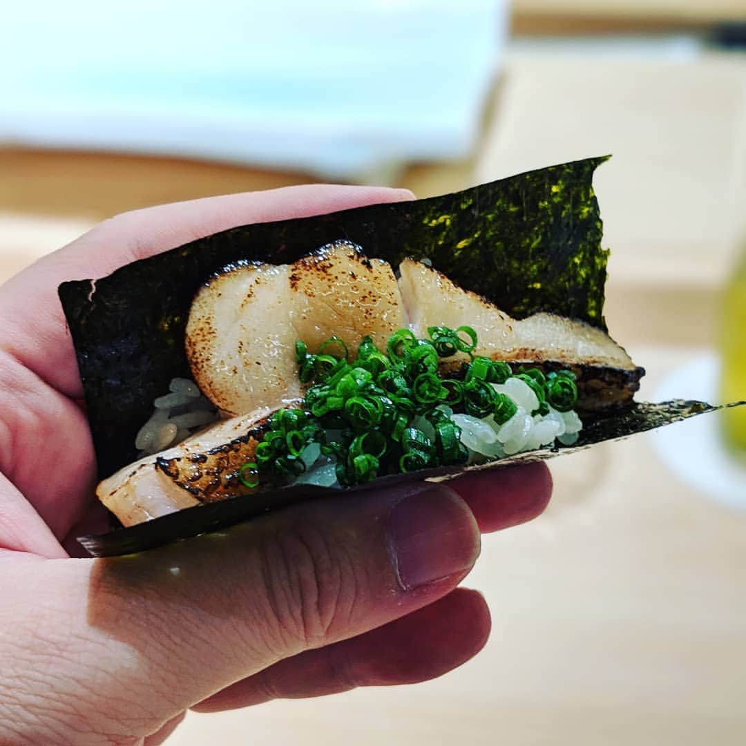 Masayasu Moritaのグルメインスタ