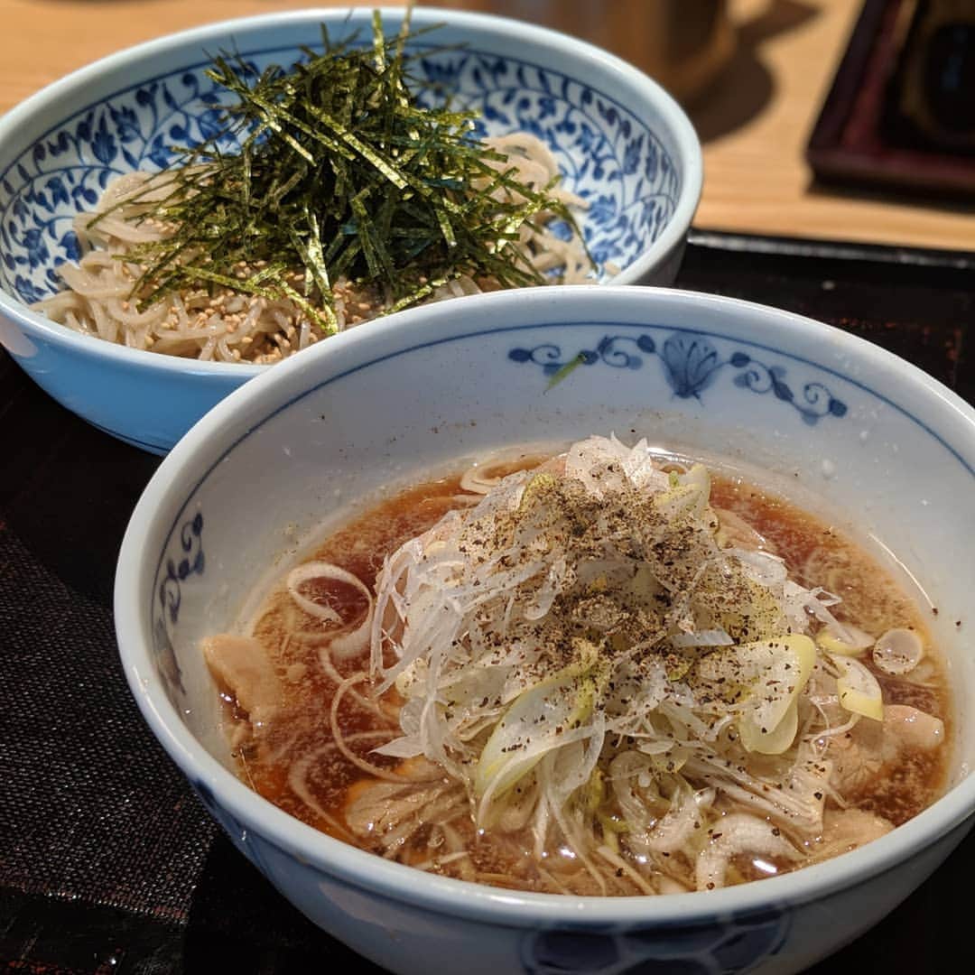 Masayasu Moritaのグルメインスタ