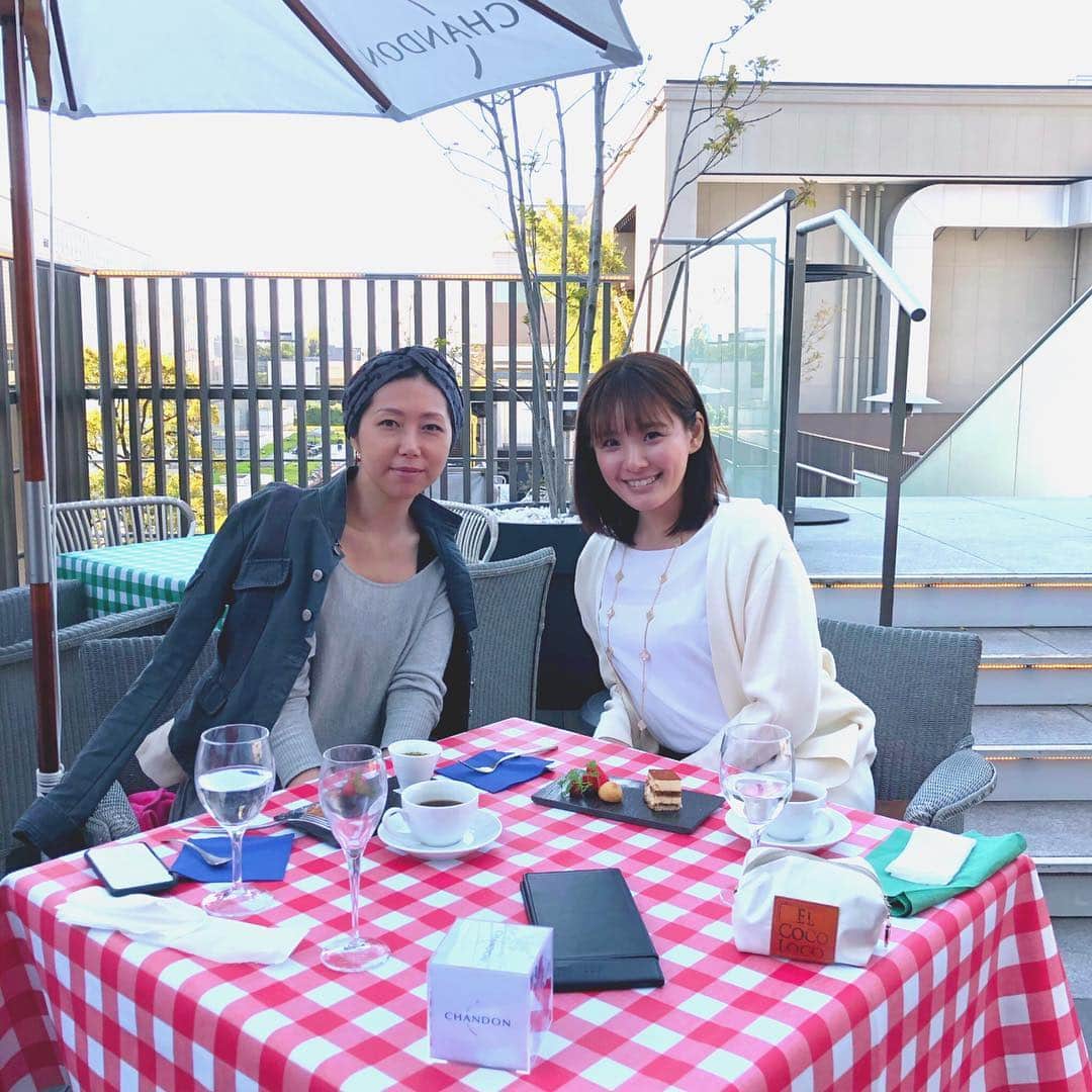 江頭ひなたのグルメインスタ