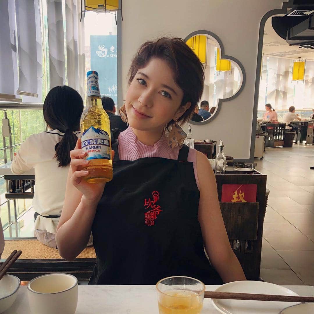 工藤ジェニファー茉侑のインスタグラム