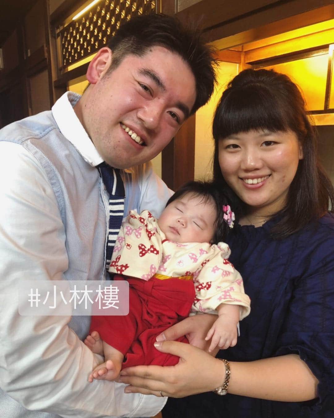 小林樓《新潟県見附市：結婚式場》のグルメインスタ