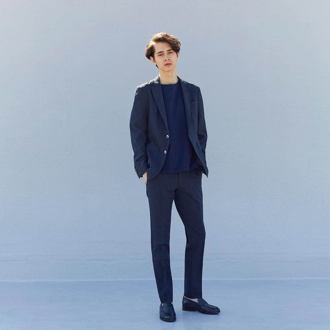 スーツセレクト セットアップ （SUIT SELECT スーツセレクトさんの