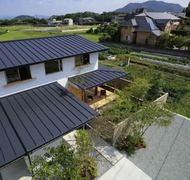 はりまの家さんのインスタグラム写真 はりまの家instagram 大きなデッキのある木の家 施工 株式会社 プレスト Presto Co Harima Ie Com Constdetail Php Id 1661 シンプル デザイン住宅 自然素材 建築士 長期優良住宅 姫路市 赤穂市 たつの