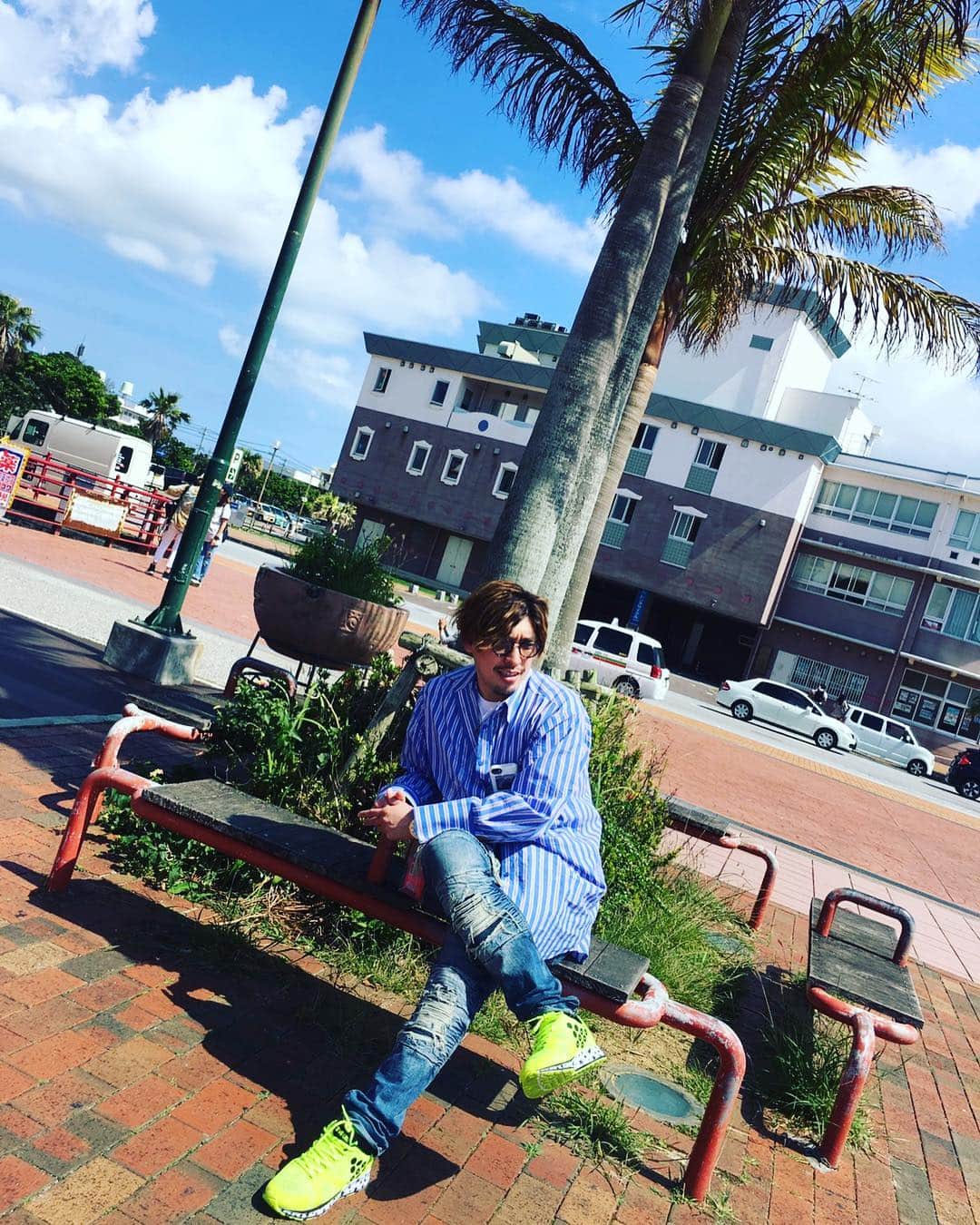 りんたろーのグルメインスタ