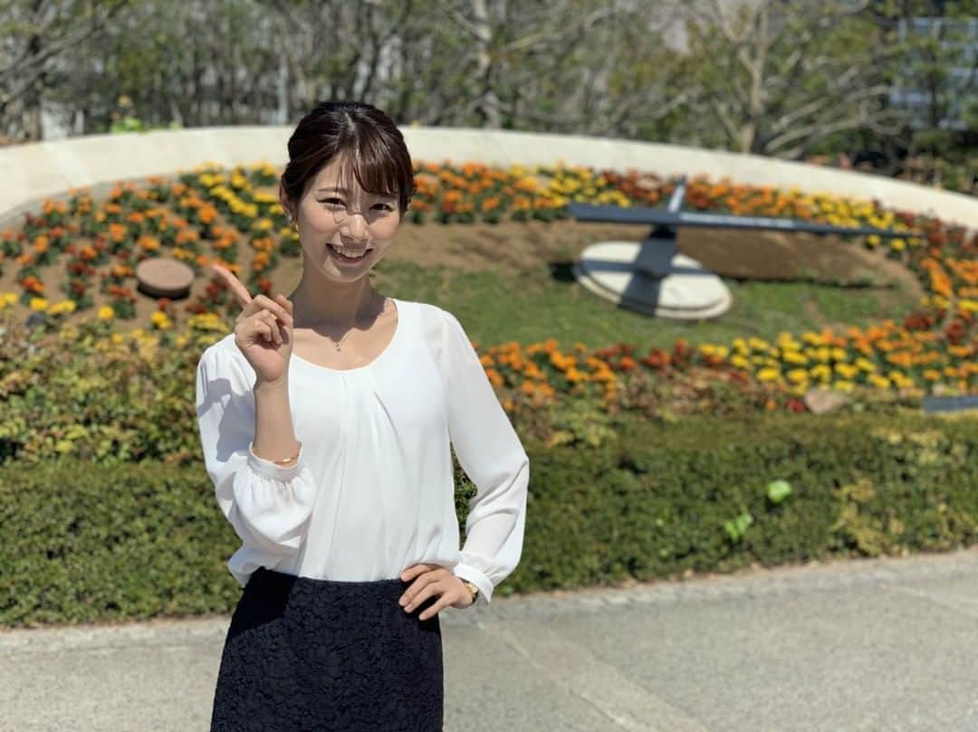 のインスタグラム：「きょうのit!では、 学力テストの英語について考えます。⠀ 海老原キャスターは、小中学生のお母さんにインタビューをしました！」