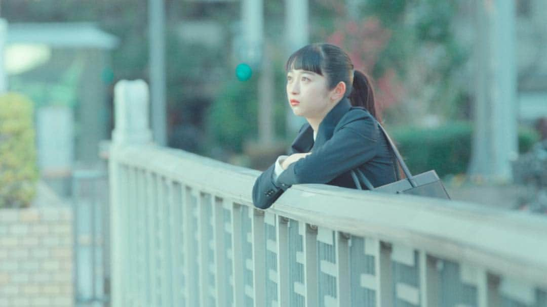 小川暖奈さんのインスタグラム写真 - (小川暖奈Instagram)「綺麗な映像だけど、最後。。😢 . 『空飛ぶレジ袋』  SDGs14「海の豊かさを守ろう」をテーマにした作品 監督：くろやなぎてっぺい 主演：しずちゃん（南海キャンディーズ） 出演：尾形貴弘（パンサー）、関町知弘（ライス）、小川暖奈（スパイク） . （90秒） https://youtu.be/ODXTeKwjByU （30秒） https://youtu.be/ppAU1StgZoM . . ＜英語字幕版＞  タイトル：『Flying Plastic Bags』 . (90sec.) https://youtu.be/cF2gnatsvjY (30sec.) https://youtu.be/ZEuZwNxr3GU  #SDGs14」4月18日 15時38分 - ogawah