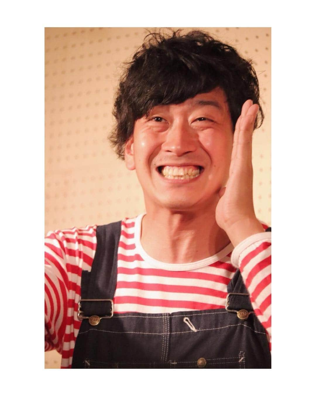 高道さんのインスタグラム写真 - (高道Instagram)「平成最後のワンマントークライブ 『たかみち噺 vol.15』  日程：4月22日(月) 時間：19:30start 場所：御苑サウンド(gyoen-sound.com)新宿三丁目より徒歩5分 料金：1500円+ドリンク代  喋って喋って喋りたおします！！！ 是非見に来てほしいですm(_ _)m  絶対に後悔させません！！！！！！！ ・ ・ ・ ・ #みんなのたかみち #ワタナベエンターテインメント #たかみち噺 #トークライブ #新宿御苑サウンド #イラスト #国沢一誠」4月18日 15時56分 - minnanotakamichi