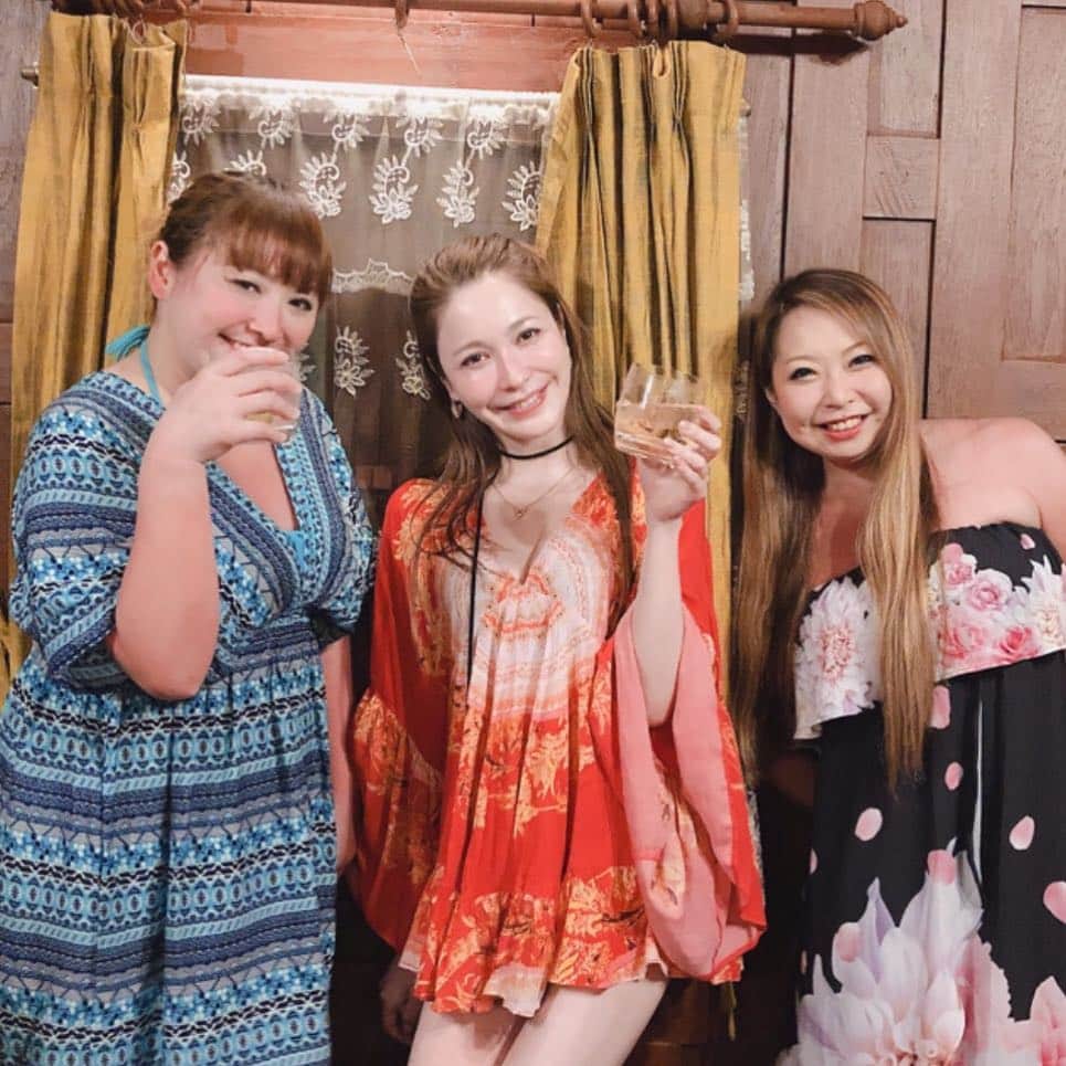 藤井リナさんのインスタグラム写真 - (藤井リナInstagram)「タイ