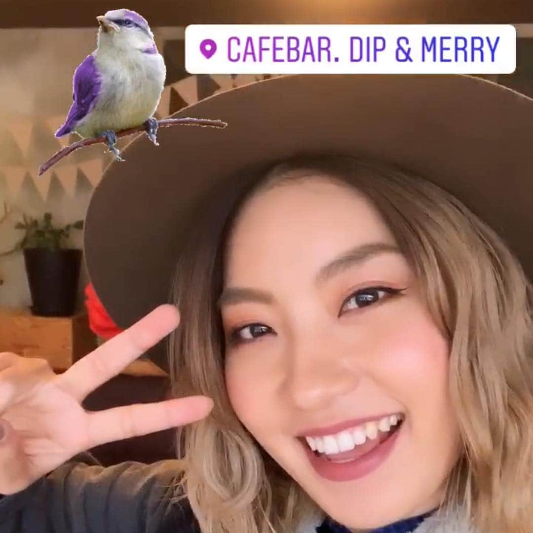 Rihwaのグルメインスタ