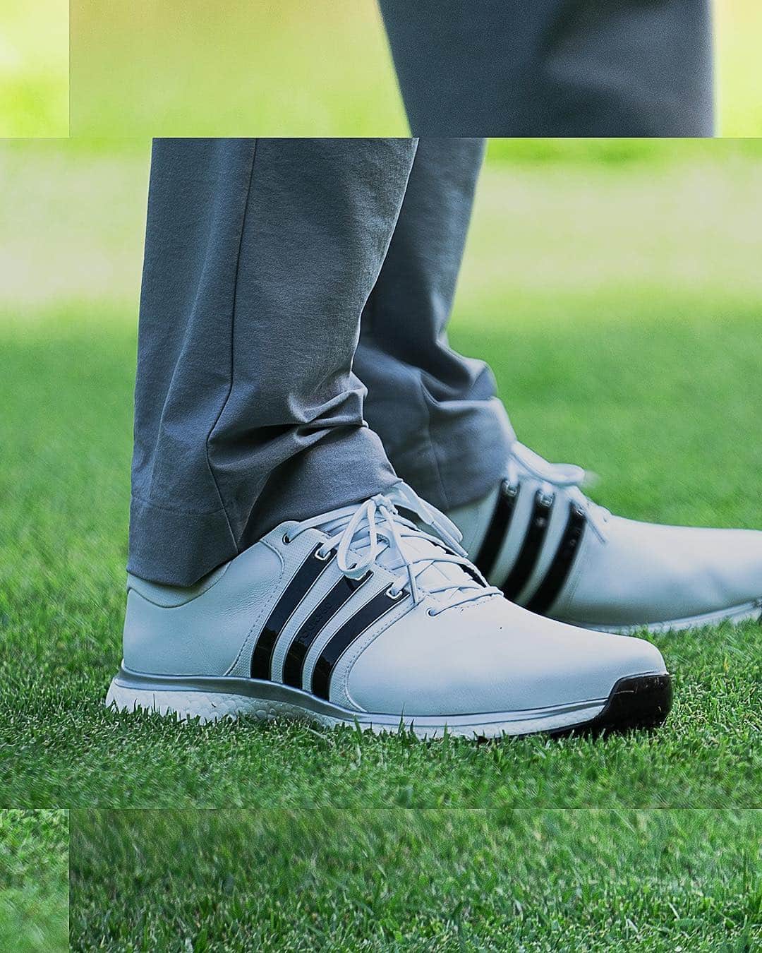 adidas Golfさんのインスタグラム写真 - (adidas GolfInstagram)「Top rated. @mygolfspy awards #TOUR360 XT SL the🏆for best spikeless shoe of 2019. ➖ #adidasGolf #Golf」4月19日 1時56分 - adidasgolf