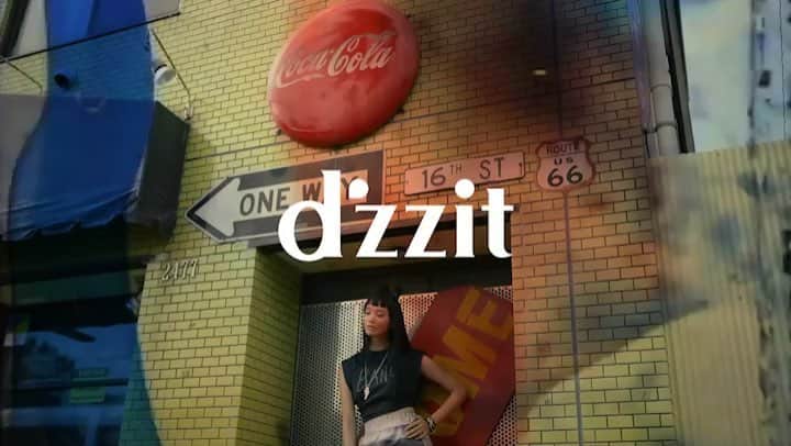 DAZZLE FASHIONのインスタグラム