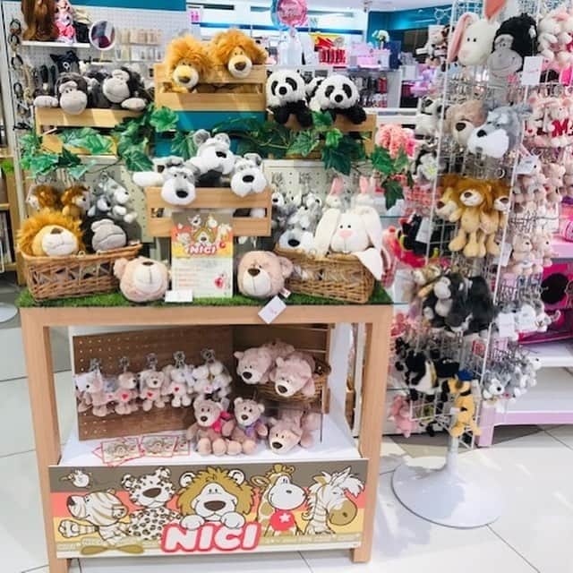 NICI JAPANのグルメインスタ
