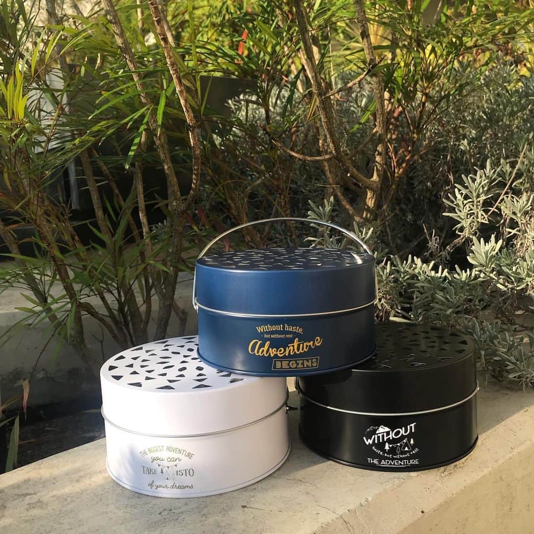 3COINSのグルメインスタ