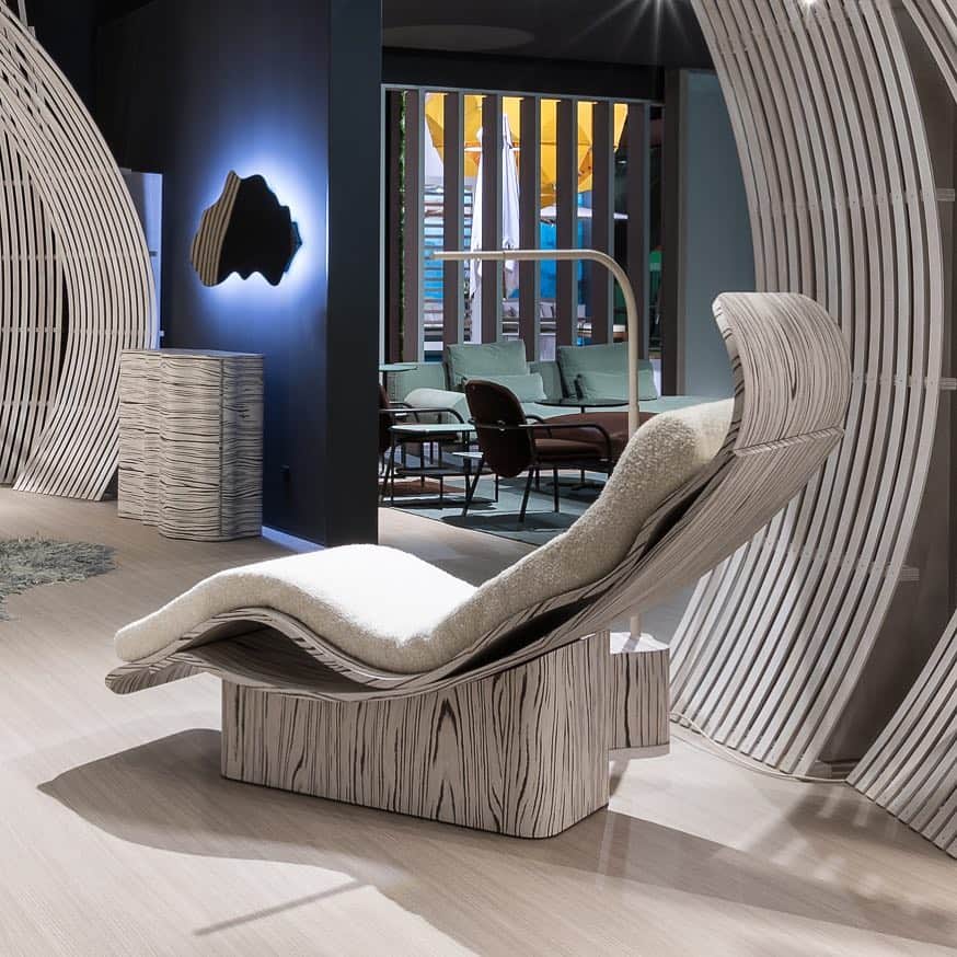 Natuzzi Officialのインスタグラム