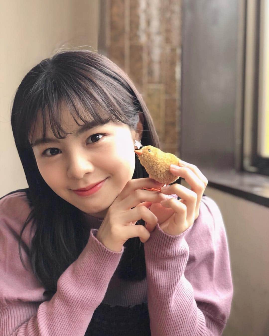 本間日陽のインスタグラム
