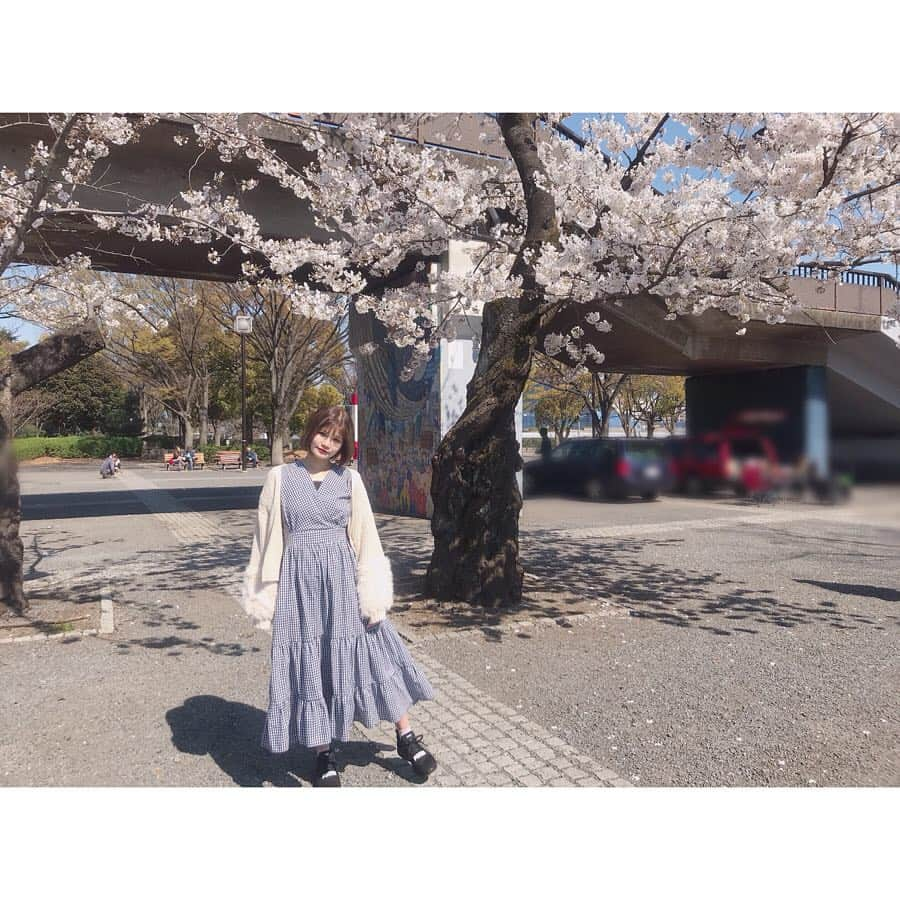 桜井りおなのインスタグラム