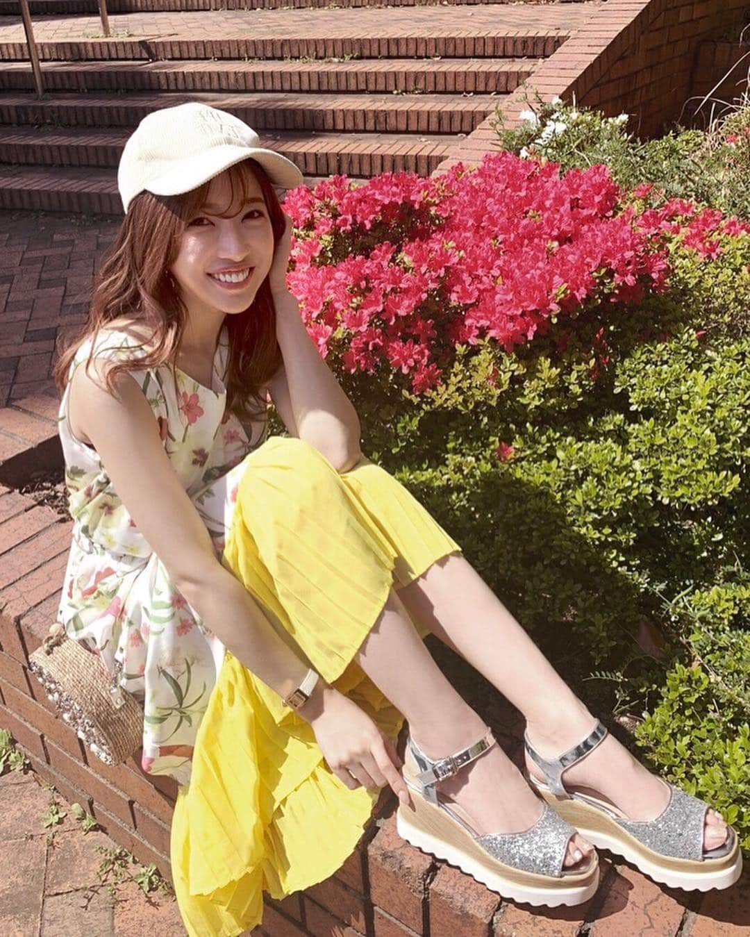舟山久美子（くみっきー）のインスタグラム