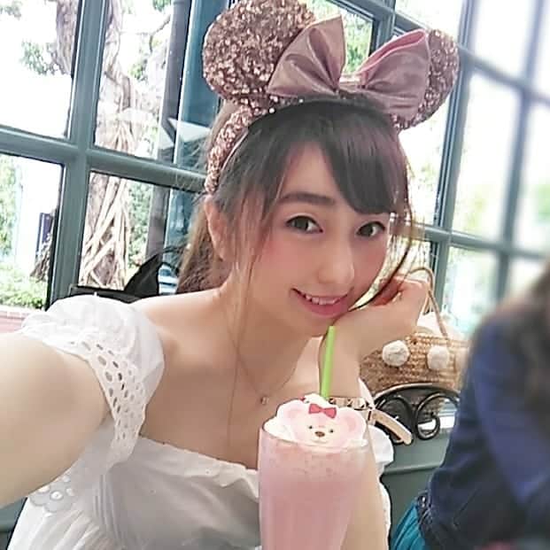 早川愛のインスタグラム
