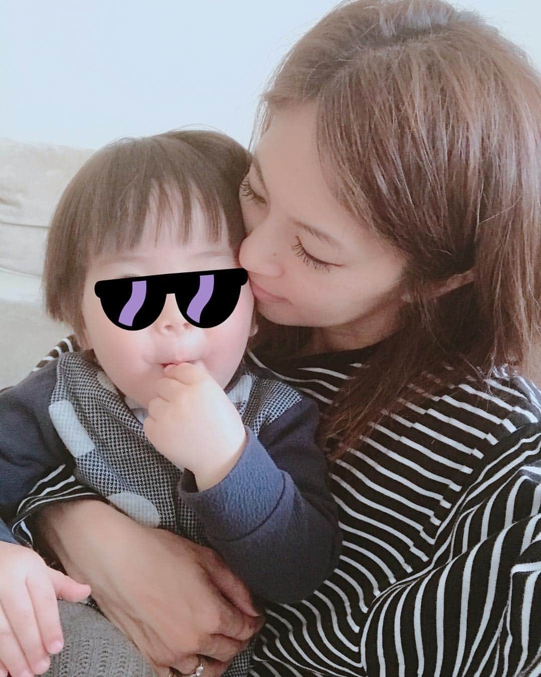 安田美沙子のインスタグラム