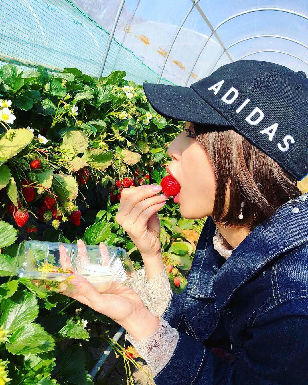 西村まどかのインスタグラム