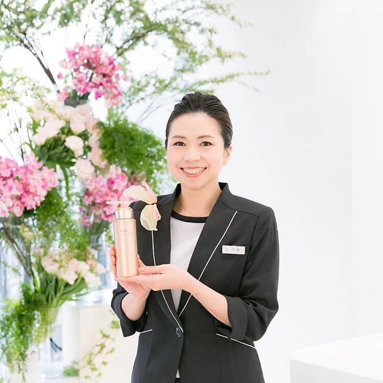 SOFINA Beauty Power Stationのインスタグラム