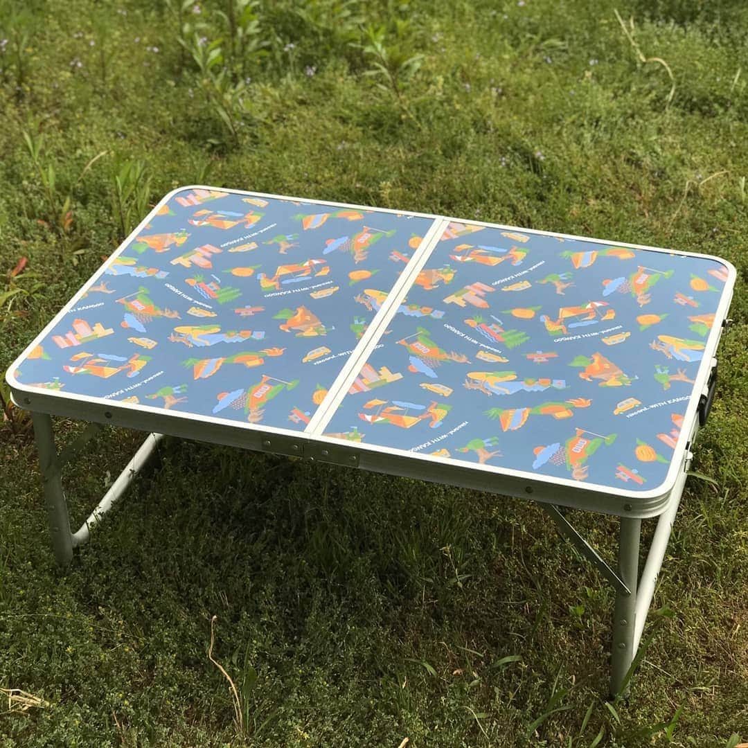 ニコアンドのグルメインスタ