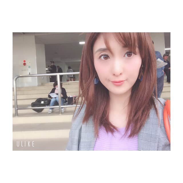 川口智美のインスタグラム