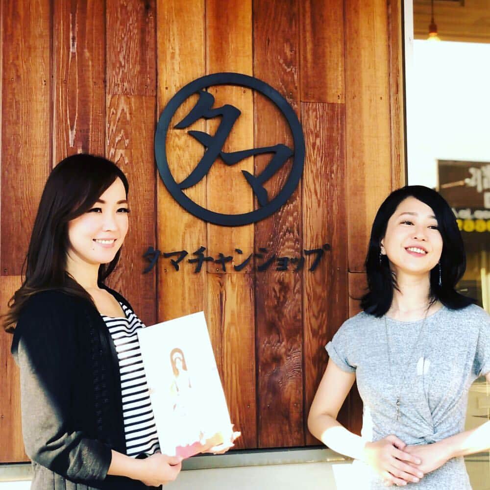 タマチャンショップ都城本店のグルメインスタ
