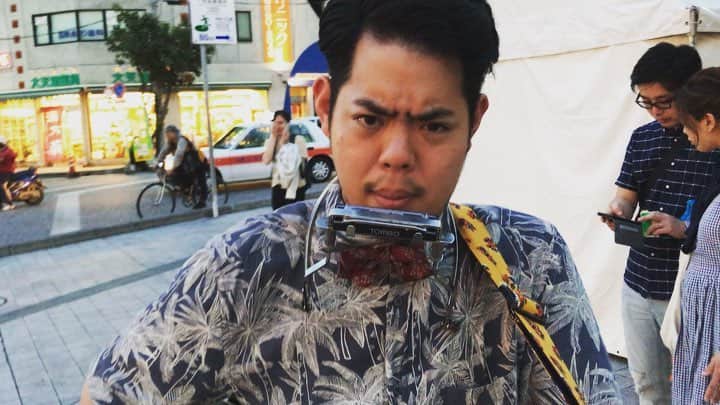 トニーフランクのグルメインスタ