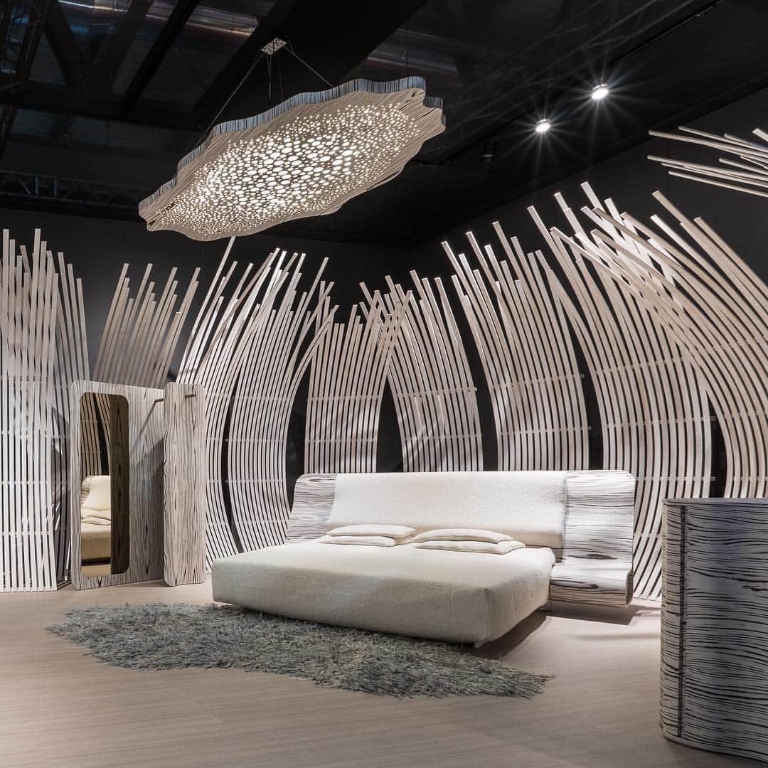 Natuzzi Officialのインスタグラム