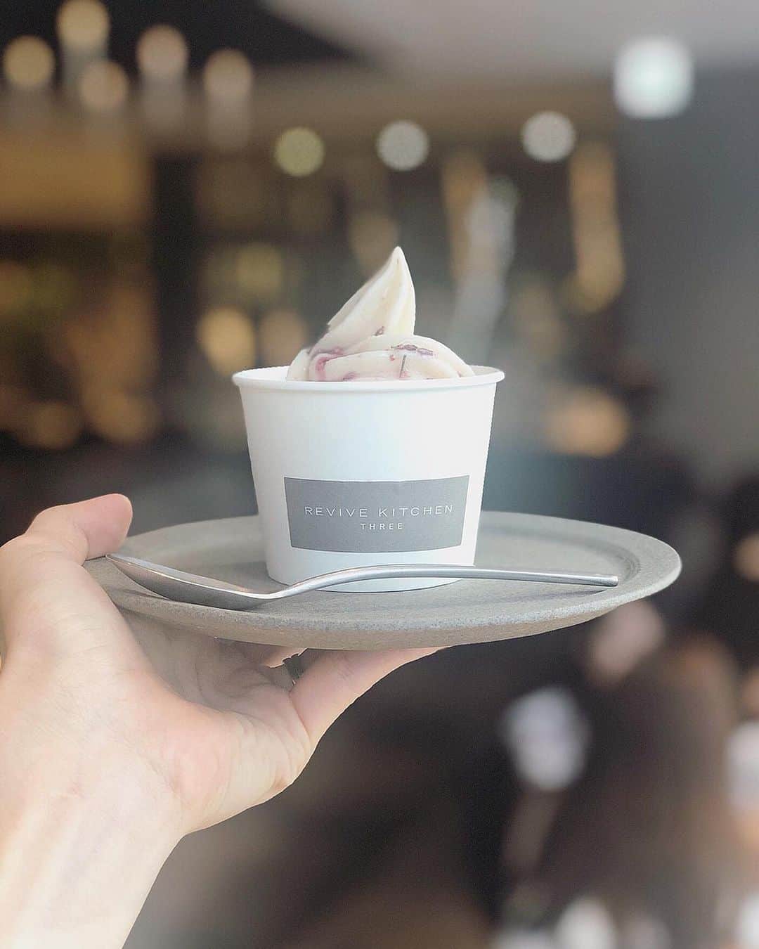 大黒由貴のグルメインスタ