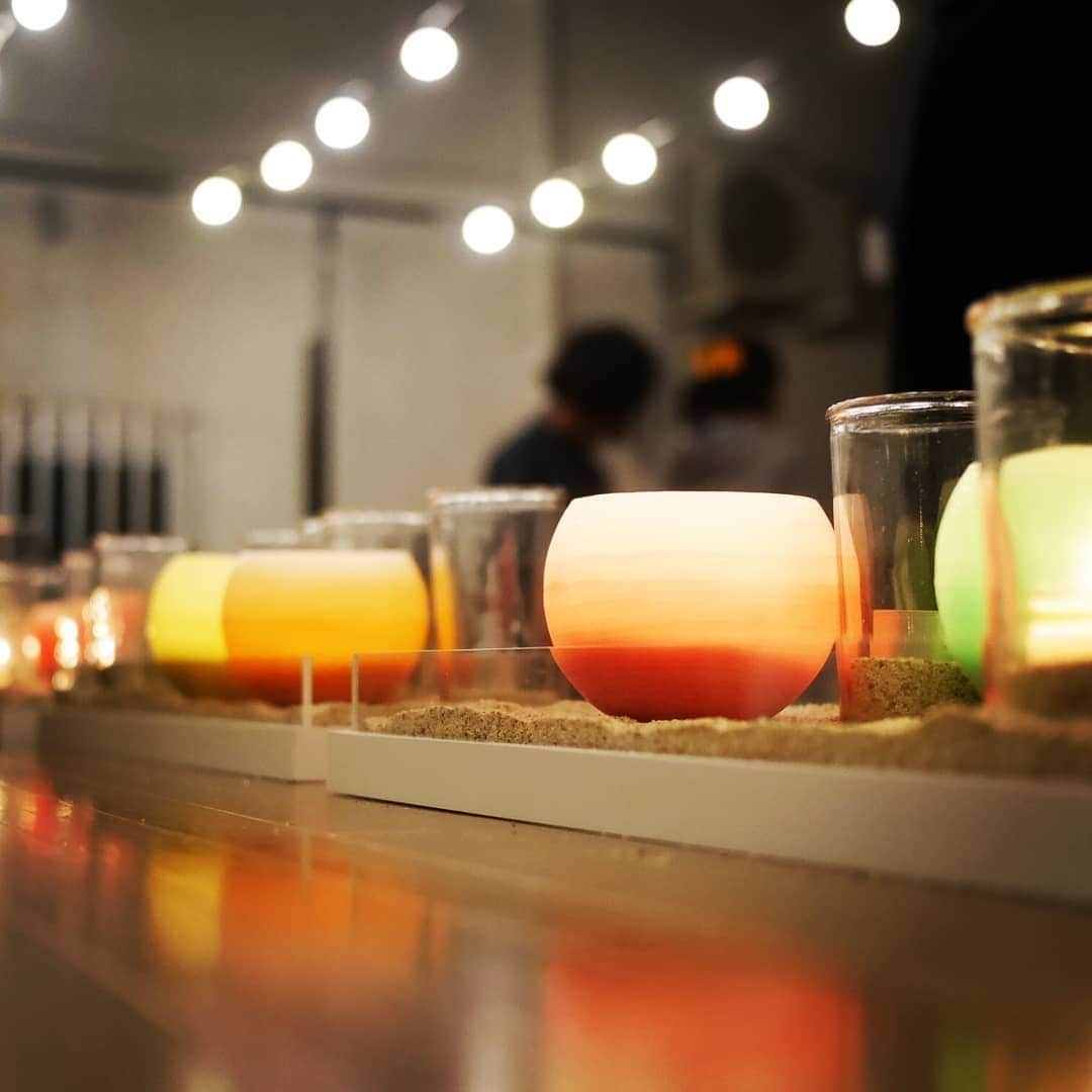 ESTINATE HOTELのグルメインスタ