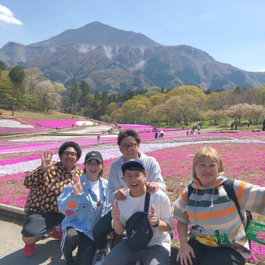 マービンJr.のインスタグラム