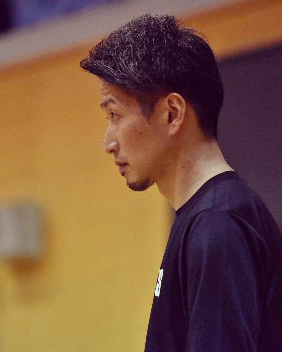 千葉ジェッツさんのインスタグラム写真 - (千葉ジェッツInstagram)「練習風景📸 #chibajets #Bリーグ #basketball #バスケ #アキスマイル #練習 #いくぜてっぺん」4月18日 19時56分 - chibajets_official